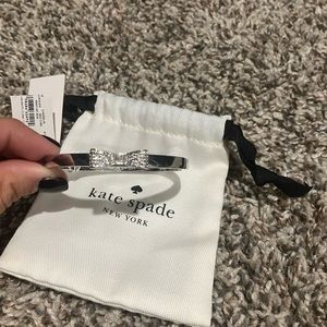 Kate Spade Bow Bangle